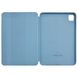 Чехол-книжка CDK Эко-кожа Smart Case для Apple iPad Pro 11" 1gen 2018 (A1980 /A1934 /A2013)(010274) (sky blue) 014806-046 фото 4