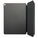 Чохол-книжка шкіра Smart Cover для iPad Pro 12.9 " (2 gen) A1670 / A1671 / A1821 (2017) (00093) (black) 012924-080 фото 1