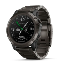Garmin D2 Delta PX