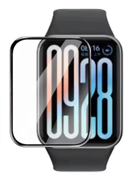 Защитная пленка DK для Xiaomi Mi Smart Band 9 Pro | Composite Film box (019463) (black) 019463-124 фото