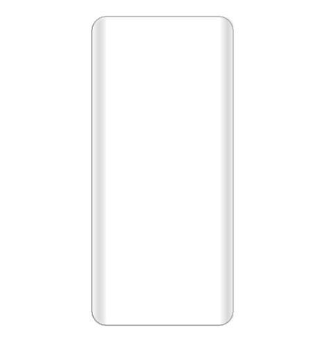 Захисне скло CDK для Xiaomi Mi 11 | UV Curved (011217) (clear) 023072-114 фото