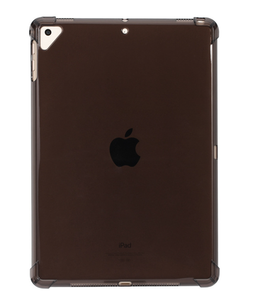 Чехол-накладка CDK Silicone Corner Air Bag для Apple iPad Air 10.5" 3gen 2019 (A2152/A2123) (015064) (black) 015068-998 фото