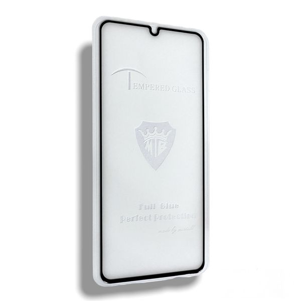 Защитное стекло DK Full Glue 3D MTB для Samsung Galaxy A70 (A705) (014404) (black) 014404-062 фото