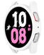 Чехол-бампер CDK Пластик Soft-Touch для Samsung Galaxy Watch4 (R860 / R865) 40mm (015203) (white) 015218-127 фото 3