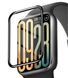 Защитная пленка DK для Xiaomi Mi Smart Band 9 Pro | Composite Film box (019463) (black) 019463-124 фото 1