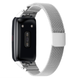 Ремешок DK Metal Milanese Loop Magnetic для Honor Band 6 / 7 (012956) (silver) 012956-227 фото 2