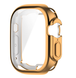 Чехол-накладка DK Silicone Face Case для Apple Watch 49mm (rose gold) 015074-229 фото 2