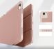 Чехол-книжка DK для Apple iPad Air 13" M2 2024 | Эко-кожа силикон Smart Case Слот под Стилус(017899) (pink 017899-055 фото 3