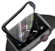 Защитная пленка DK Composite Film box для Apple Watch 42mm (black) 010704-062 фото 1