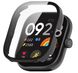 Чохол для Xiaomi Redmi Watch 4 (black) 017579-124 фото 1
