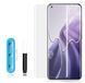 Захисне скло CDK для Xiaomi Mi 11 | UV Curved (011217) (clear) 023072-114 фото 1