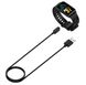 Зарядний пристрій CDK кабель (1m) USB для Honor Band 9 (011938) (black) 017762-124 фото 6