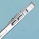 Чохол Wave для Apple iPhone 17 | Sky Case with Magnetic Ring (clear) 022404-114 фото 2