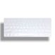 Накладка силікон на клавіатуру для Apple MacBook Air 13" A1369 / A1466 (2010 - 2017) USA (010311) (clear) 010311-756 фото 1