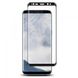 Захисне скло DK Full Glue 3D для Samsung Galaxy S9 (G960) (black) 011454-062 фото