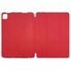 Чехол-книжка CDK Эко-кожа силикон Smart Case Слот Стилус для Apple iPad Pro 11" 3gen 2021 (011190) (red) 013747-082 фото 7