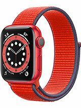 Apple Watch 40mm (Series 4 / 5 / 6)