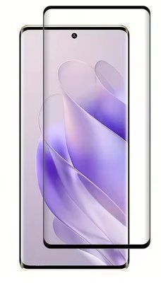 Захисне скло CDK для Infinix Hot 50 Pro 4G | 3D Full Glue (022488) (black) 022582-062 фото