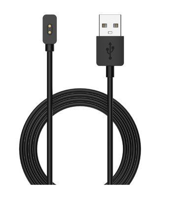 Зарядное устройство CDK для Xiaomi Redmi Watch 5 Lite | кабель (60см) USB (015554) (black) 018155-124 фото