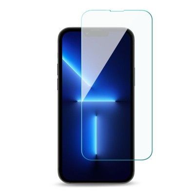 Защитное стекло DK Full Glue для Apple iPhone 13 Pro Max (014983) (clear) 014983-063 фото