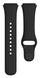 Ремінець DK Sport Band для Xiaomi Redmi Watch 3 Active / 3 Lite (black) 016713-124 фото 3