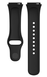 Ремешок DK Sport Band для Xiaomi Redmi Watch 3 Active / 3 Lite (black) 016713-124 фото 4