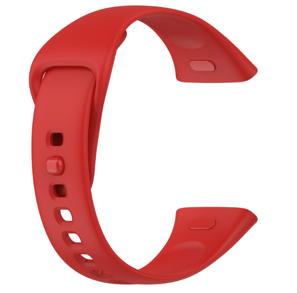 Ремінець DK Sport Band для Xiaomi Redmi Watch 3 (red) 015663-126 фото