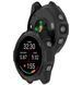 Чохол-бампер DK для Garmin Frenner 570 42 mm | Силікон Outlines (black) 022060-124 фото 2