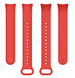 Ремінець DK Silicone Sport Band для Xiaomi Mi Band 8 (red) 015812-126 фото 2
