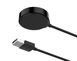 Зарядний пристрій CDK кабель (1m) USB для Huawei Watch GT 4 41 mm (017322) (black) 017331-124 фото 2