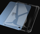 Чехол-накладка DK Silicone Corner Air Bag для Apple iPad 10.9" 10gen 2022 (A2696 / A2757 / A2777) (clear) 015467-003 фото 5