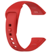 Ремешок DK Sport Band для Xiaomi Redmi Watch 3 (red) 015663-126 фото 2
