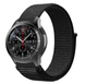 Ремешок CDK для Colmi P9 | 20mm Nylon Sport Loop (012415) (black) 012453-124 фото 2