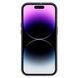 Чехол-накладка DK для Apple iPhone 13 Pro Max | MagSafe Composite Matte Splash (black) 018515-076 фото 3