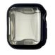 Чехол-накладка DK Silicone Face Case для Apple Watch 40mm (black) 08977-722 фото 2