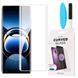 Защитное стекло CDK UV Curved для Honor 80 (015845) (clear) 017721-063 фото 1