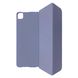 Чехол-книжка DK кожа силикон Smart Cover Слот под Стилус для Apple iPad Pro 12.9" 4gen 2020 (011191) (lavender 011191-975 фото 4