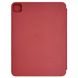 Чохол-книжка шкіра Smart Cover для iPad Pro 11" (2 gen) (2020) (red) 010274-757 фото 3