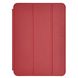 Чохол-книжка шкіра Smart Cover для iPad Pro 11" (2 gen) (2020) (red) 010274-757 фото 2