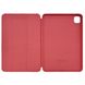 Чохол-книжка шкіра Smart Cover для iPad Pro 11" (2 gen) (2020) (red) 010274-757 фото 4