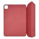 Чохол-книжка шкіра Smart Cover для iPad Pro 11" (2 gen) (2020) (red) 010274-757 фото 1