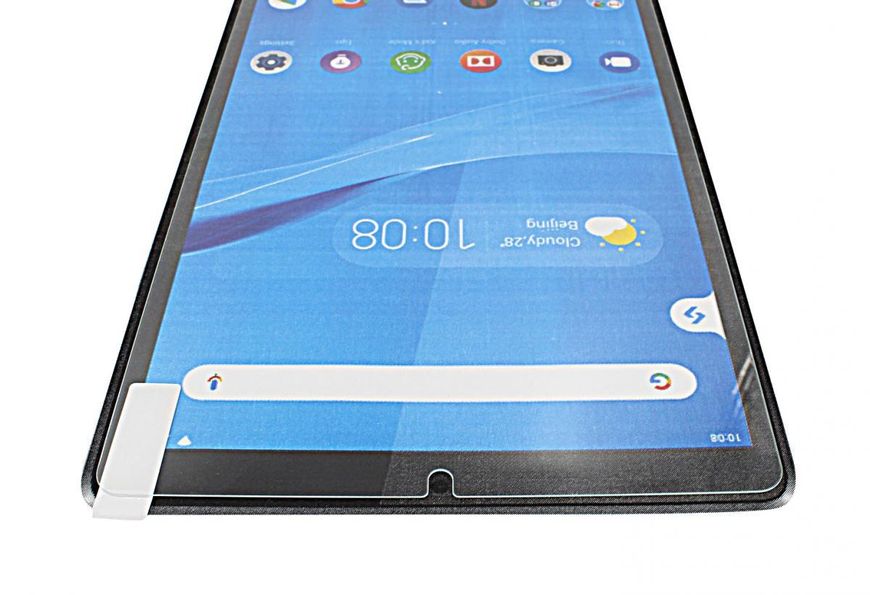 Захисне скло DK Full Glue для Lenovo Tab M8 (clear) 012440-063 фото