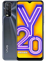 Vivo Y20 / Y20s