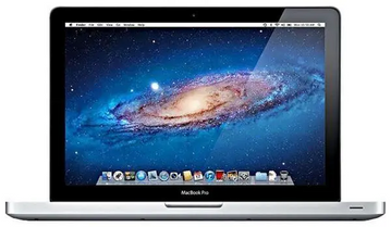 Apple MacBook Pro 13" 2009 - 2012 (A1278)