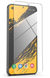 Захисне скло CDK Full Glue для Samsung Galaxy S22+ 5G (S906) (015432) (clear) 015433-063 фото 1