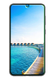 Защитное стекло CDK Full Glue для Samsung Galaxy S22+ 5G (S906) (015432) (clear) 015433-063 фото 8