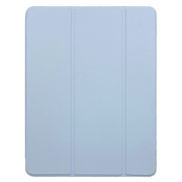Чехол-книжка DK Эко-кожа силикон Smart Case Слот под Стилус для Apple iPad 10.2" 7gen 2019 (011189) (white 011189-927 фото