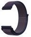 Ремінець CDK для Kospet Orb | 22 mm Nylon Sport Loop (012416) (indigo) 023000-031 фото 1
