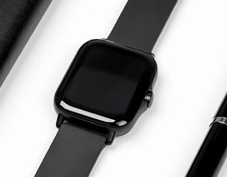 Защитная пленка DK Composite Film box для Xiaomi Amazfit GTS 3 (black) 013323-062 фото