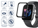 Защитная пленка DK Composite Film box для Xiaomi Amazfit GTS 3 (black) 013323-062 фото 3